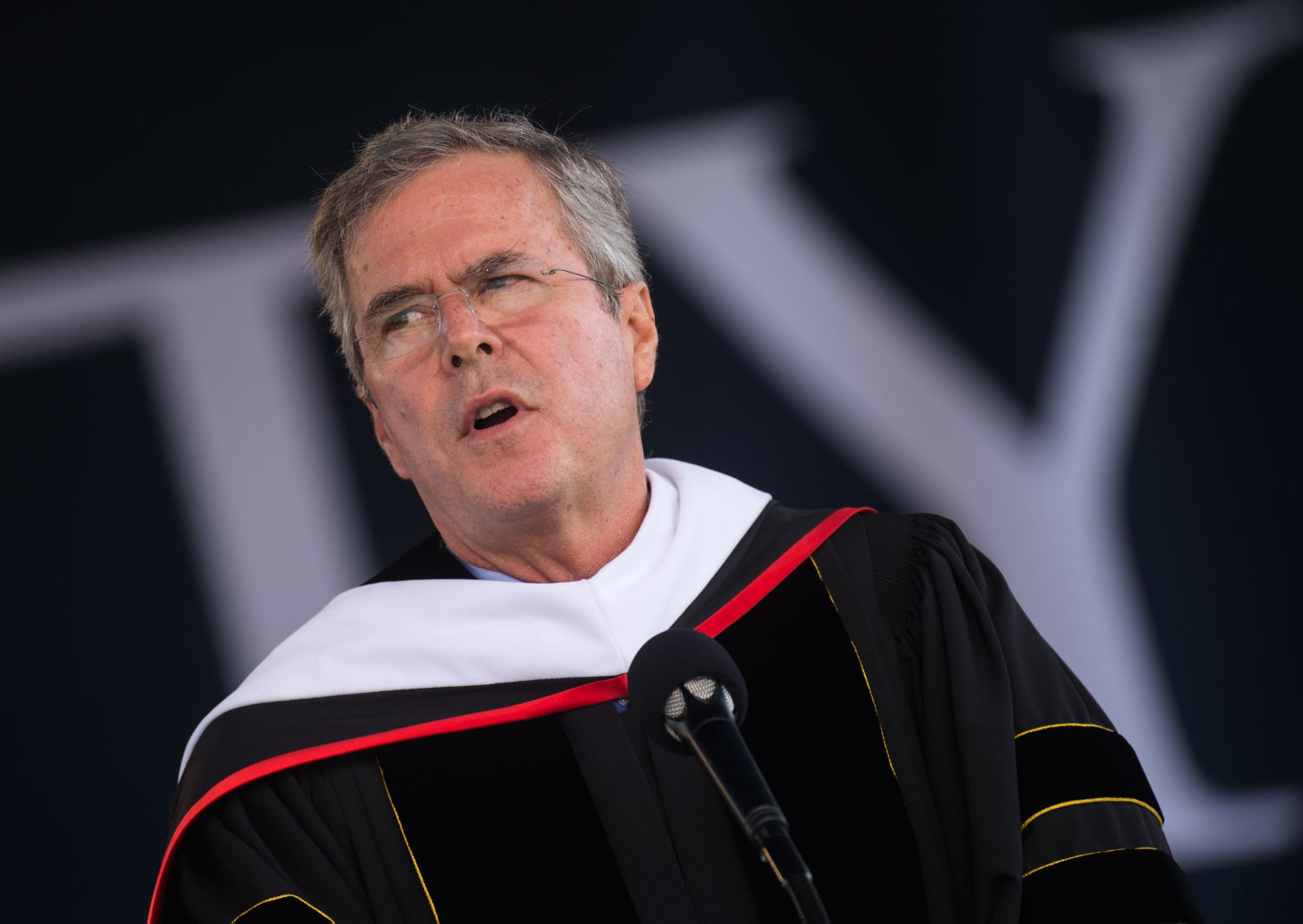 2015 - Jeb Bush